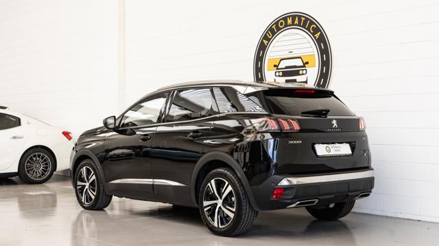PEUGEOT 3008 BlueHDi 130 S&S EAT8 IVA UNIPRO