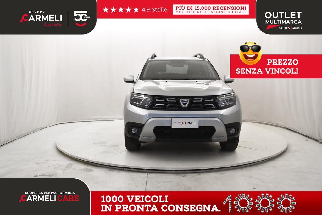Dacia Duster 1.5 Blue dCi Prestige 4x2