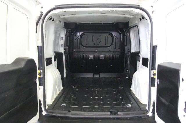 FIAT Doblo Cargo 1.4 Nat. Power PC-TN Lounge + IVA 22%