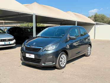 Peugeot 108 VTi 68 5 porte Access