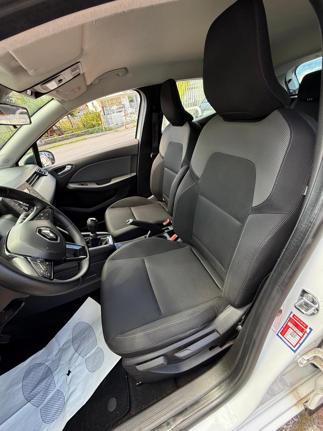 Renault Clio Intens *Cruise Control
