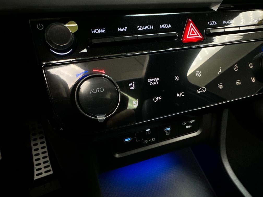 Hyundai Tucson 1.6 hev 2wd 215cv