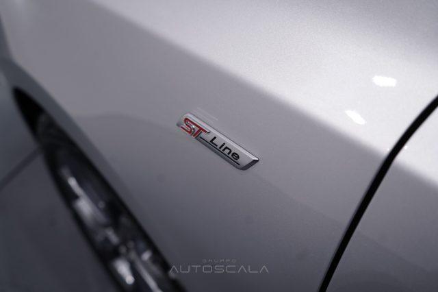 FORD Focus 1.0 EcoBoost Hybrid 125 CV 5p. ST-Line X