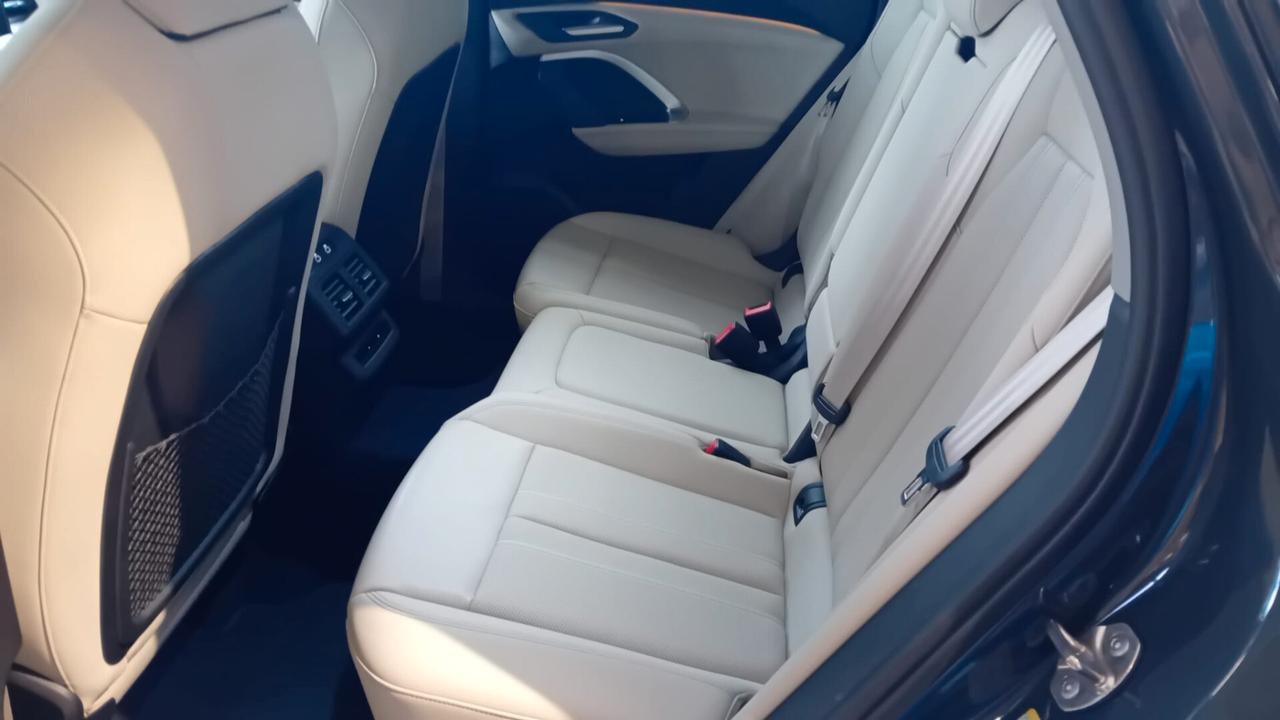 Audi Q5 SPB TDI 150 kW mHEV+ S tronic quattro line edition