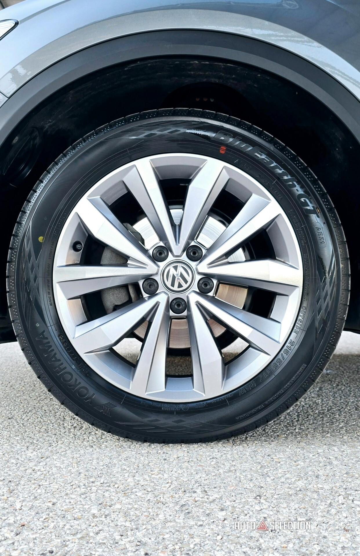 Volkswagen T-Roc (Ok.Neopatentati)