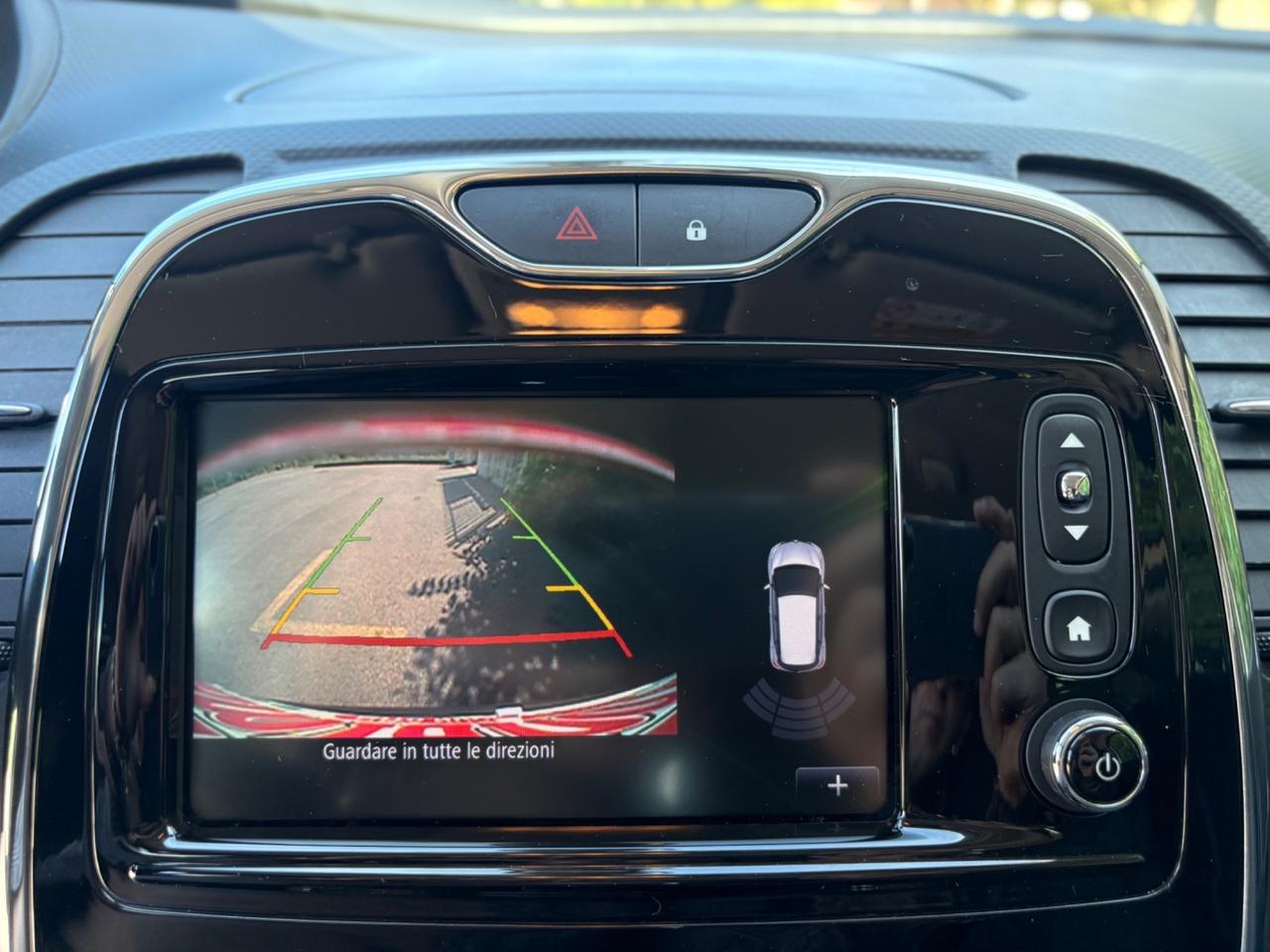 Renault Captur TCe Energy FULL/LED/NAV