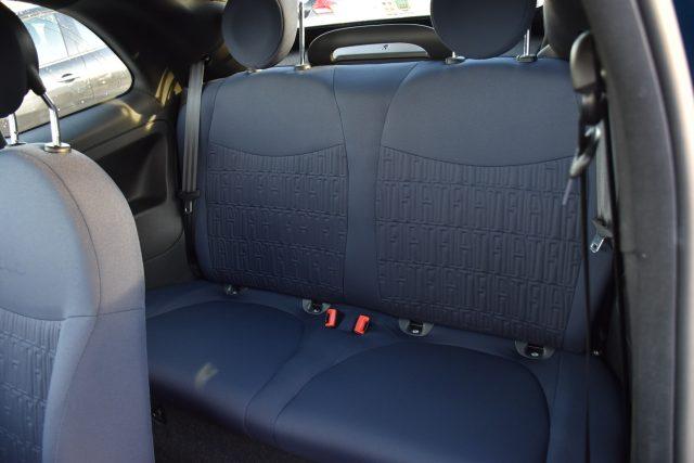 FIAT 500C 1.0 Hybrid Cult