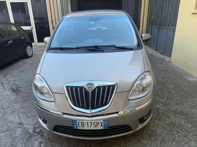 LANCIA MUSA GPL 1.4 16V EURO 5 S&S Poltrona Frau