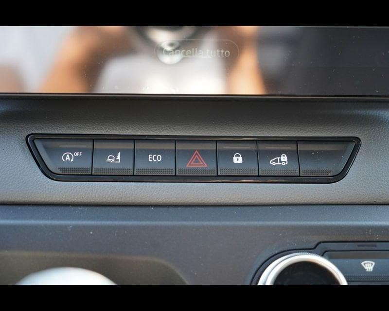 Renault Master Nuovo furgone FG TA L2H2 T35 Blue dCi 150 E6E