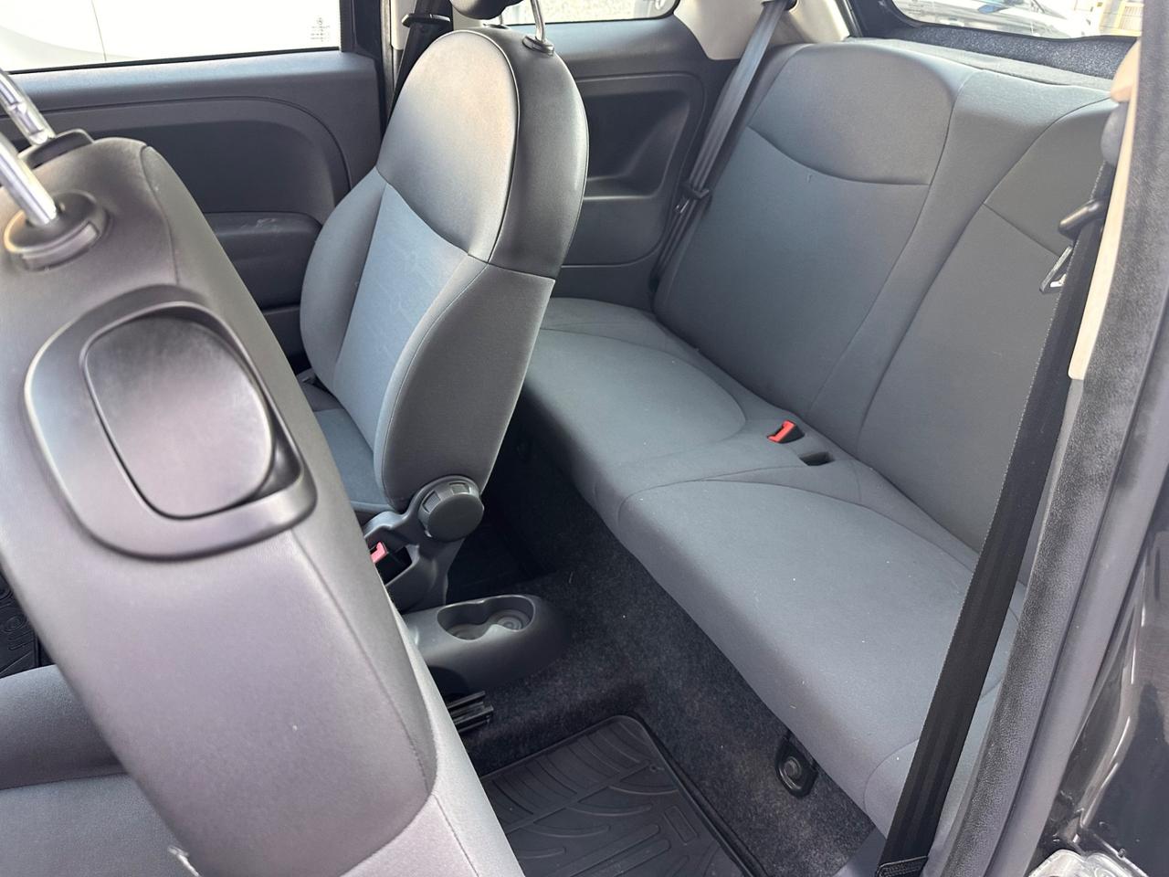 Fiat 500 1.2 Sport automatica - euro 5