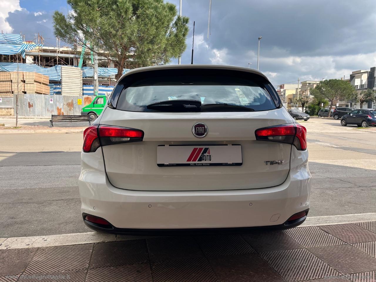 FIAT Tipo 1.6 Mjt S&S SW Business