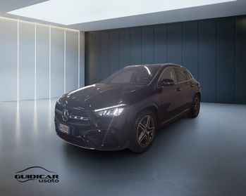 Mercedes-Benz GLA-H247 2023 - GLA 200 d AMG Line Advanced Plus Digital Edition auto