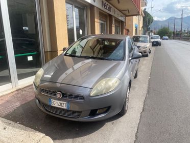 Fiat Bravo 1.6 MJT 120 CV DPF Active