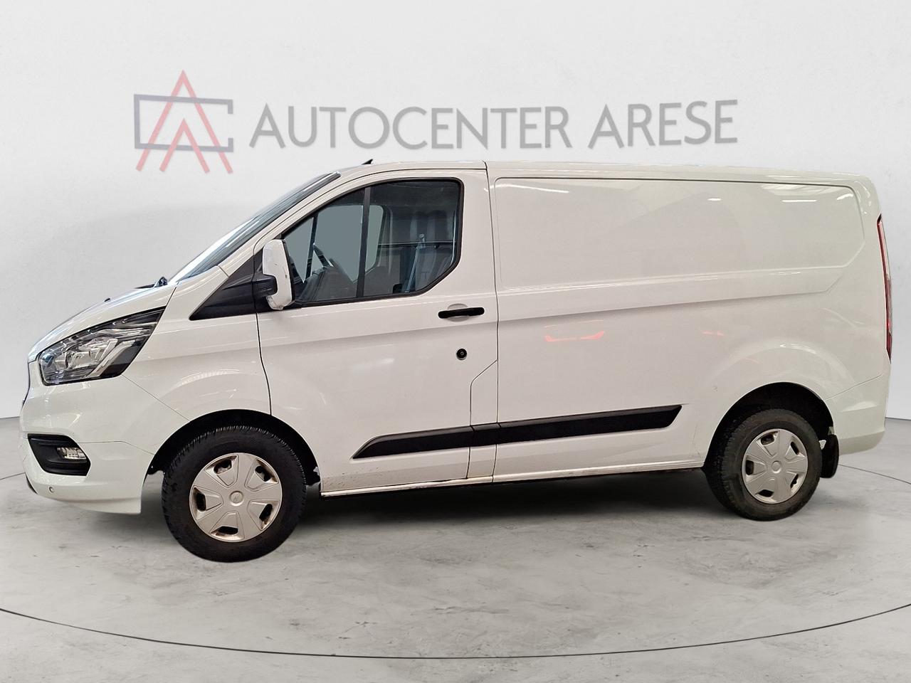 FORD Transit Custom 280 2.0 tdci 105cv trend L1H1 E6.2 +IVA