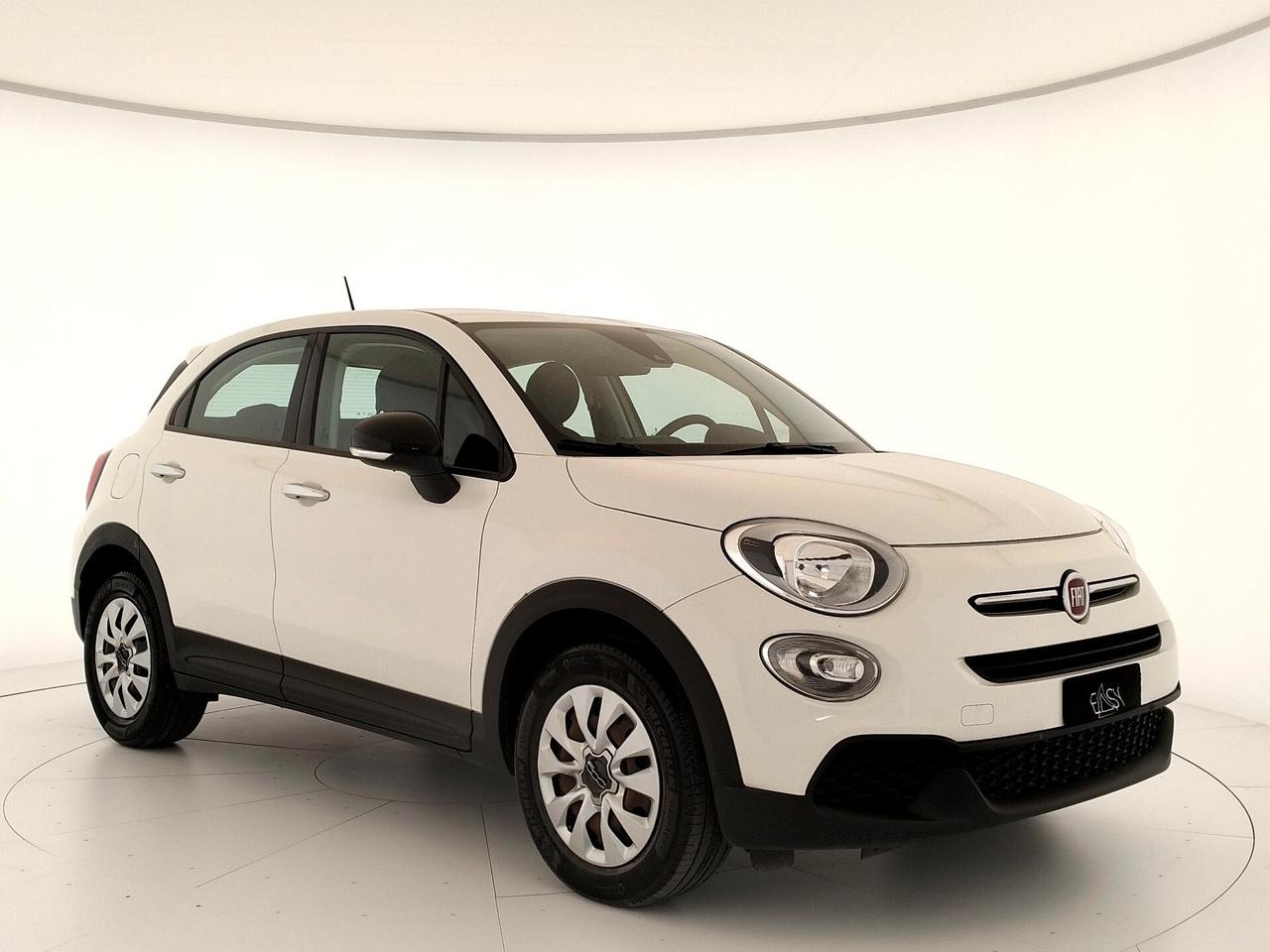 Fiat 500X 1.3 MultiJet 95 CV - NEOPATENTATI