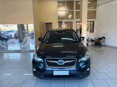 Subaru XV 2.0D 4x4 Full Opt EURO 5