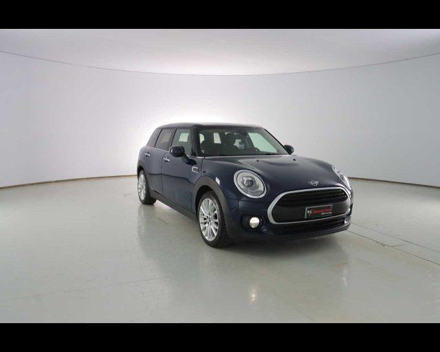 MINI Clubman 1.5 One D Hype