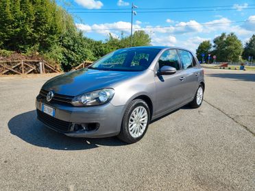 Volkswagen Golf 1.6 TDI