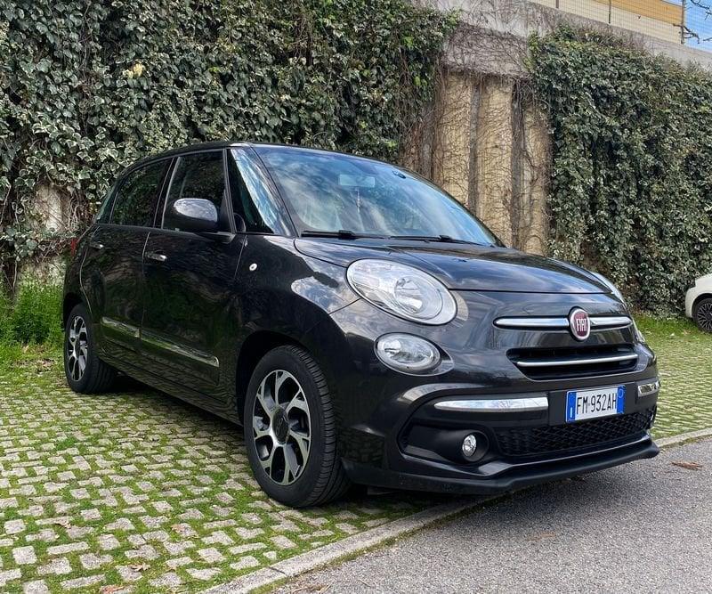 FIAT 500L 1.3 Multijet 95 CV Pop Star