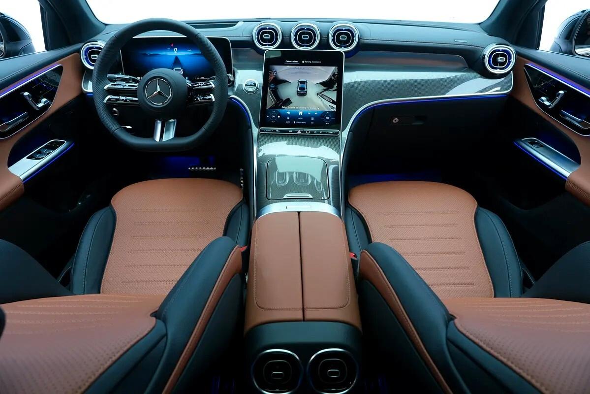 Mercedes-benz GLC 200 220 d 4Matic Mild Hybrid Advanced Plus NOLEGGIO LUNGO TERMINE - LEASING FULL INCLUSIVE