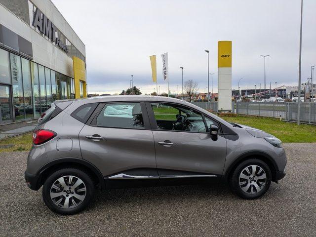 RENAULT Captur dCi 8V 90 CV Start&Stop Energy