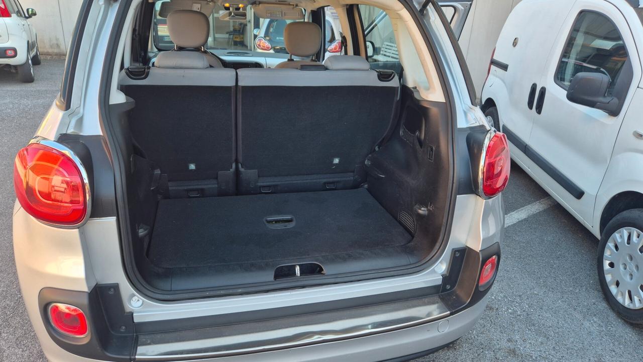 Fiat 500L 1.3 Multijet 85 CV Pop Star