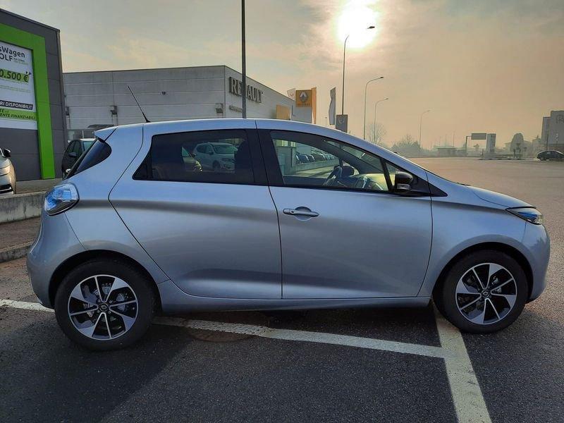 Renault ZOE Intens R110 Flex