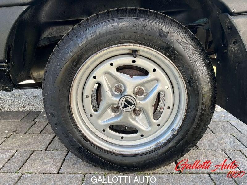 Autobianchi Y10 1.1 56CV BENZINA 4WD