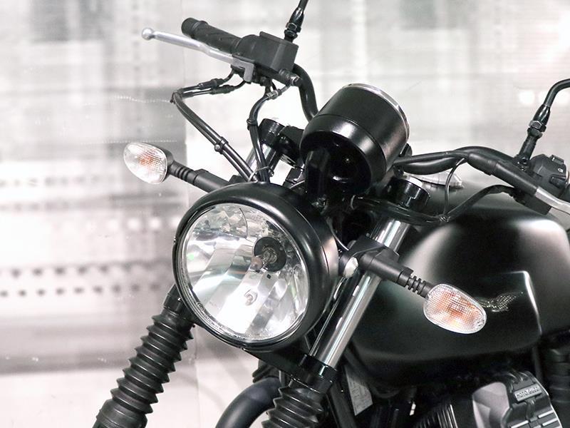 Moto Guzzi V7 III Stone