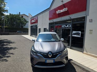 Renault Captur TCe 90 CV Techno