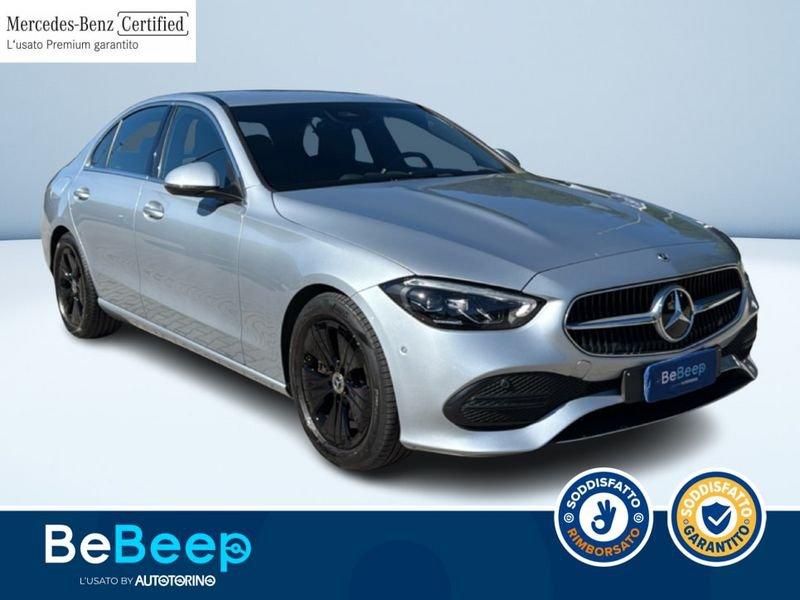 Mercedes-Benz Classe C C 220 D MILD HYBRID SPORT AUTO