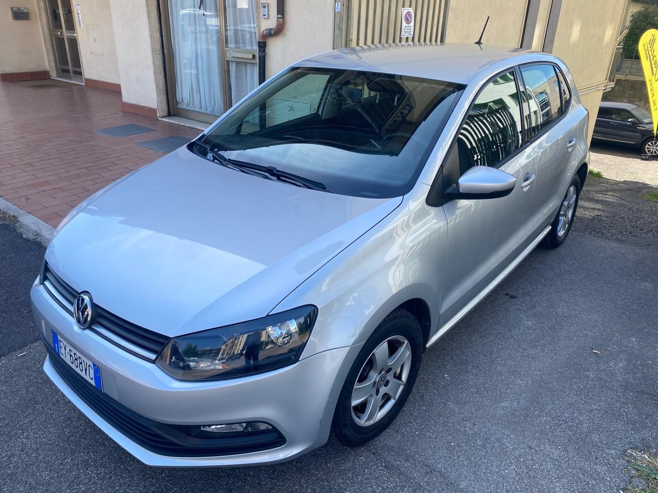 Volkswagen Polo 1.0 MPI 5p. Trendline