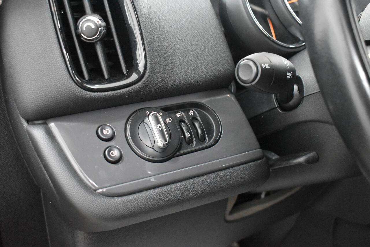 Mini Cooper D Countryman 2.0 150CV