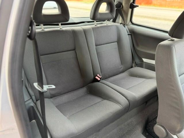 Volkswagen Lupo 1.4 16V cat Euro 4 Cambio Automatico