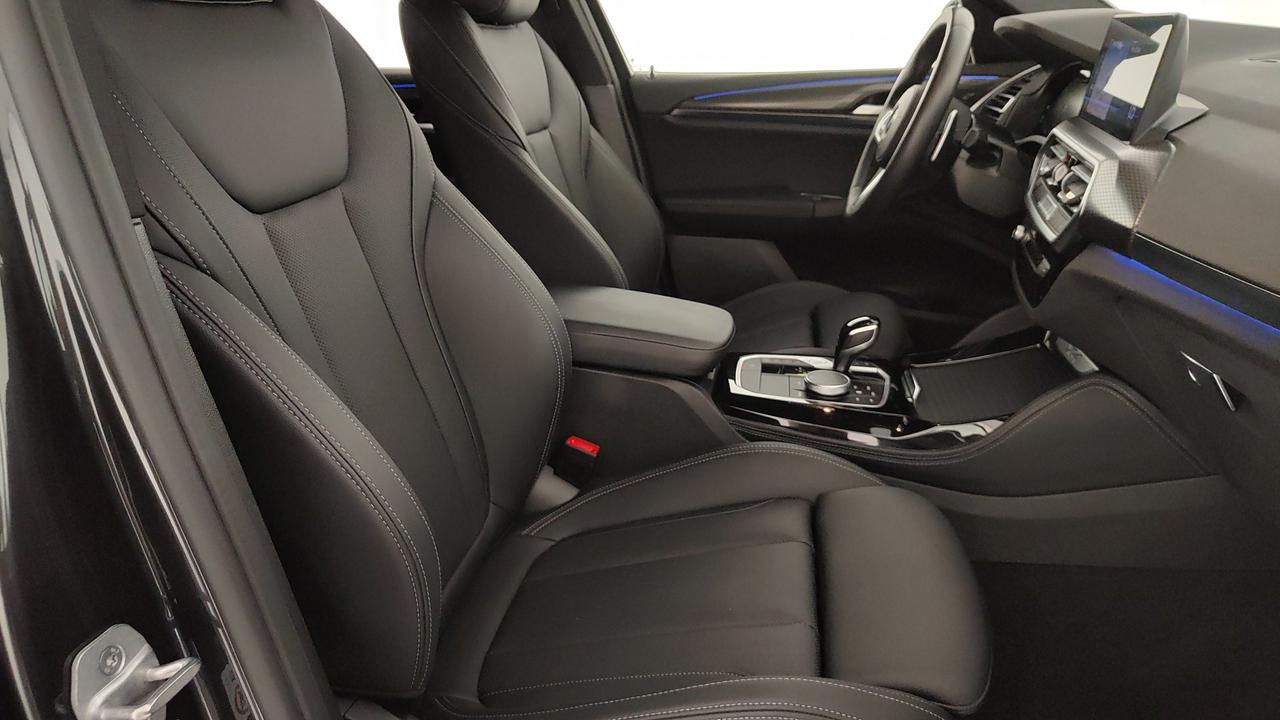 BMW X4 G02 2021 - X4 xdrive20d mhev 48V Msport auto