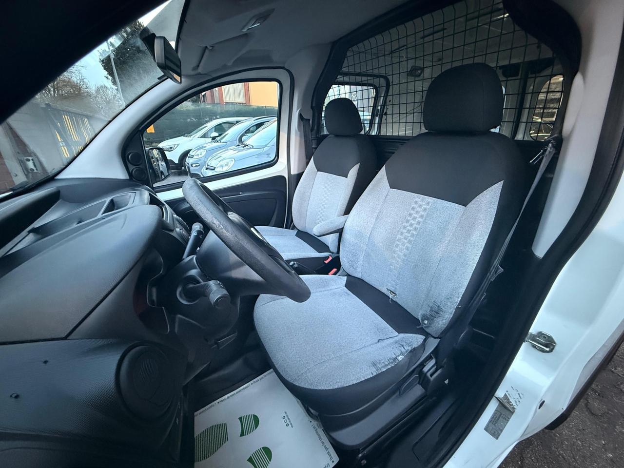 Fiat Fiorino 1.3 MJT 95CV Cargo SX