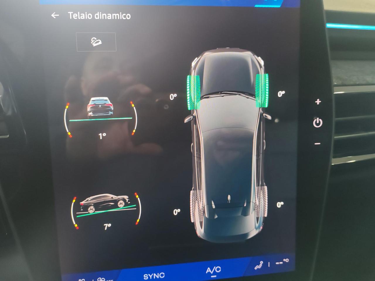 Renault Rafale 1.2 e-Tech full hybrid Techno 200cv auto