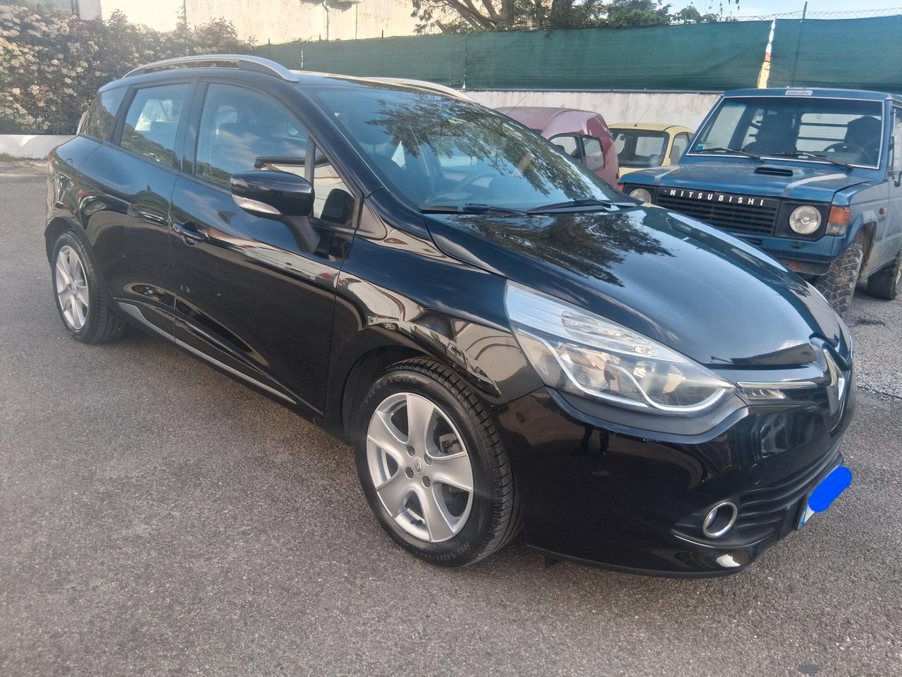 Renault Clio dCi 8V 75 CV Start&Stop 5 porte Energy Duel