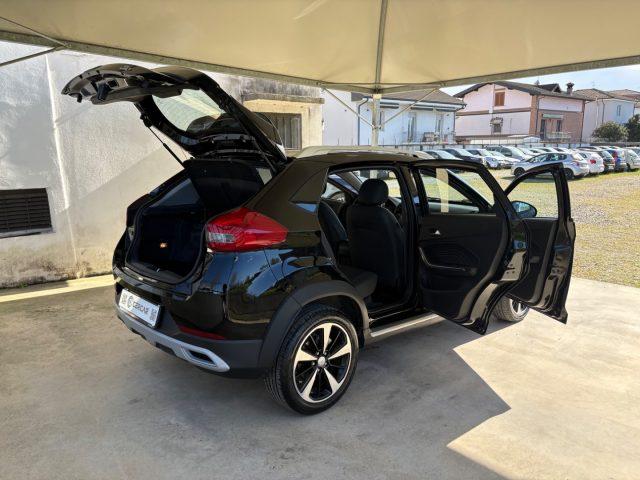 DR MOTOR DR 3.0 1.5 CVT BENZ/GPL FINO AL 12/34 CAMBIO AUT OK NEOP