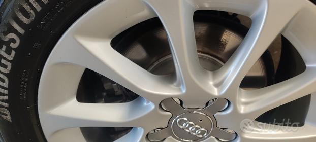 audi a3 2.0 tdi 150 cd ambition full
