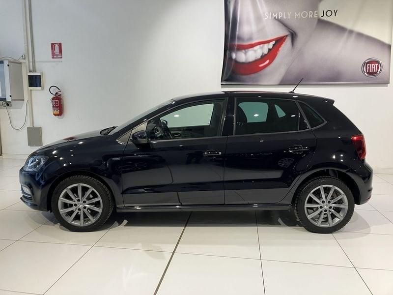 Volkswagen Polo 1.4 TDI 66kW BlueMotion Technology Fresh