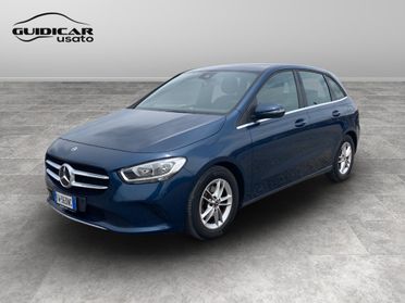 Mercedes-Benz Classe B - W247 2018 - B 180 Sport Plus auto