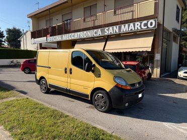 RENAULT - Trafic 1.9 Dci PC-TN 74kw 100cv