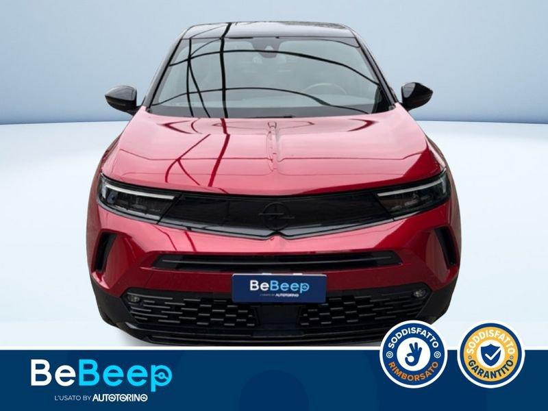 Opel Mokka 1.2 T GS S&S 100CV