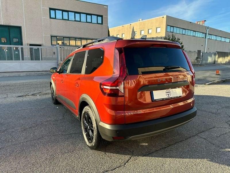Dacia Jogger 1.0 TCe 110 CV 7 posti Extreme-up