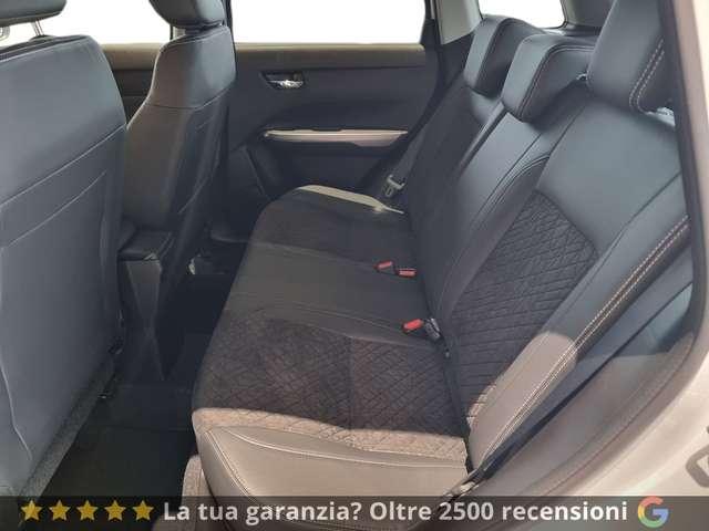 Suzuki Vitara Vitara 1.4 Hybrid 4WD AllGrip Cool+
