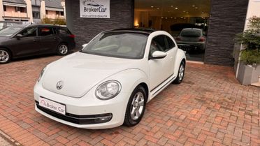 Volkswagen Maggiolino Cabrio 1.6 TDI DSG Design BlueMotion Technology