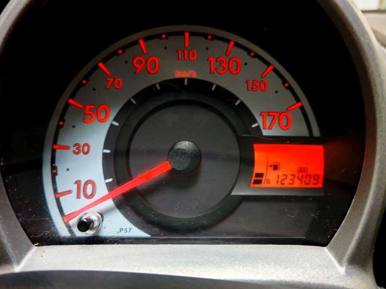 Peugeot 107 1.0 3p. Plaisir