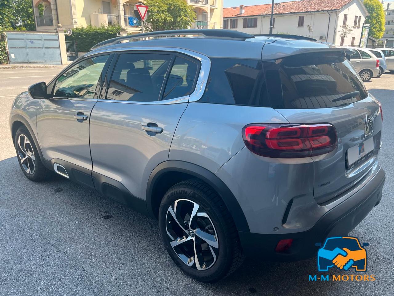 Citroen C5 Aircross 1.5 bluehdi Feel s&s 130cv eat8 my19 PROMMO