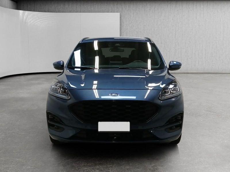 Ford Kuga 2.5 full hybrid ST-Line X awd 190cv cvt